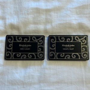 NWOT Elizabeth Arden day and night eyeshadow palette